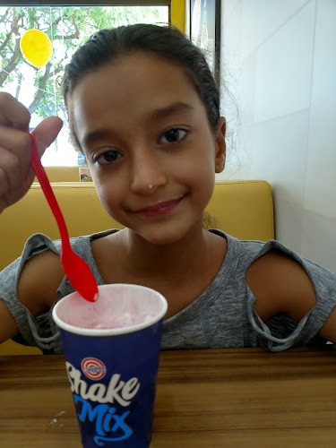 Comentarii opinii despre Chiquinho Sorvetes - Avenida Herval