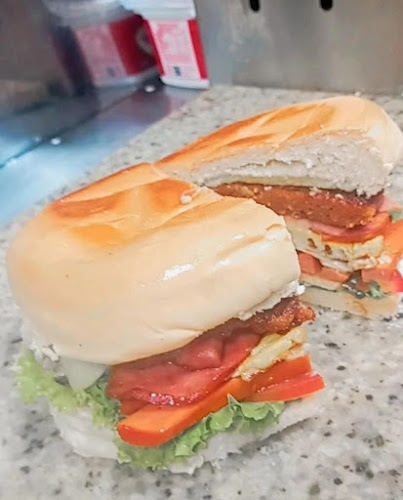 Comentarii opinii despre Paty Burguer Lanches