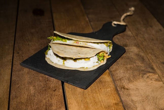 Opinii despre EL CABRALITO RESTAURANTE MEXICANO în Jacobina - Gastronomia e hotelaria