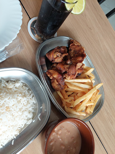 Comentarii opinii despre Restaurante da Família Santos