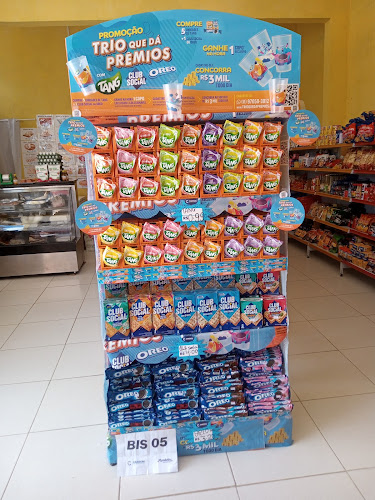 Opinii despre Mercado e frigoríficos Deus é fiel în Belo Jardim - Gastronomia e hotelaria