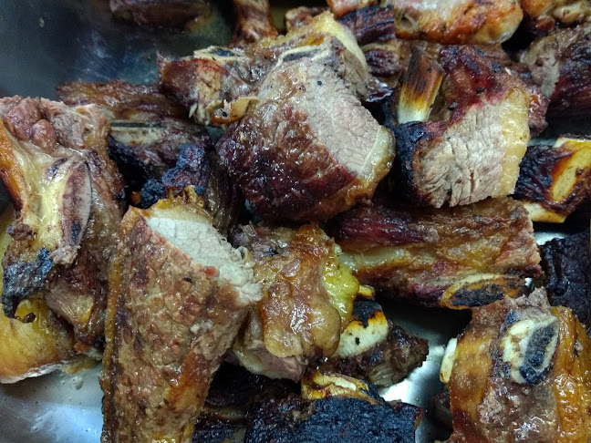 Restaurante Fogão Gaúcho - Sant'Ana do Livramento