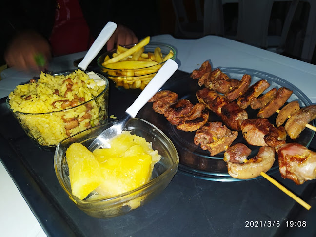 BOTECO PARADA OBRIGATÓRIA - Gastronomia e hotelaria