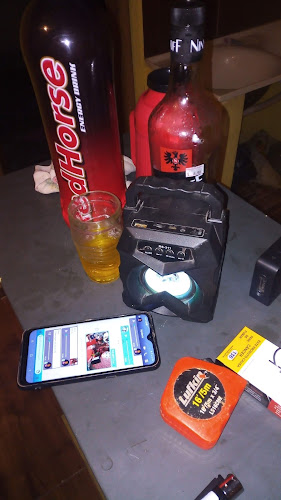 Opinii despre Bar do Geraldão în Muriaé - Gastronomia e hotelaria