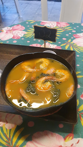 Tacacá do Zé - Gastronomia e hotelaria