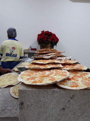 Miss Brasil Pizzas Buffet - Campinas