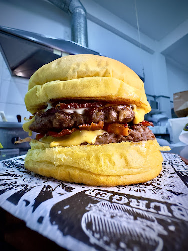 Homer Burguer - Botucatu