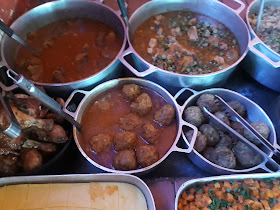 Geraldinho's Restaurante e Churrascaria