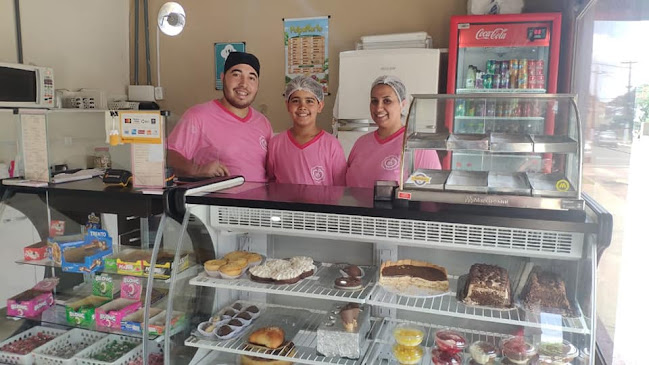 Delícias da Margarete - Rolândia