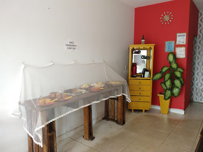 Comentarii opinii despre Estação Mineira Biscoitaria