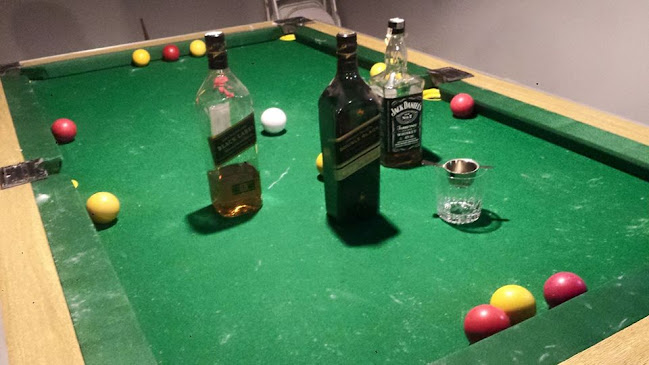 Comentarii opinii despre Beer King Itaipuaçu