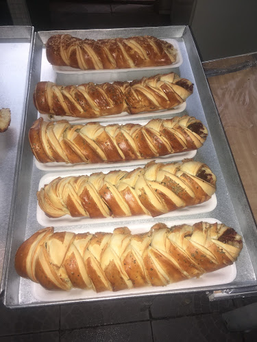 R. São Tomás Mouro, 34 - Sítio dos Vianas, São Bernardo do Campo - SP, 09171-685, Brasil