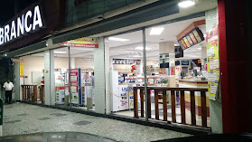 Branca de Cabo Frio Confeitaria