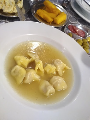 Piatto Bello Cucina Italiana