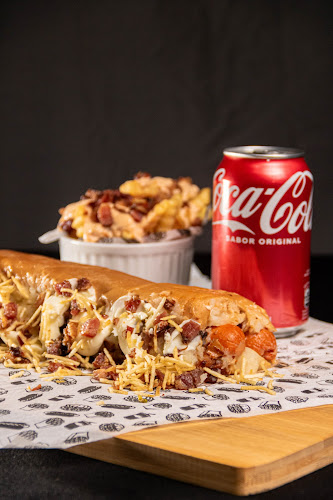 Sousa Burger - Gastronomia e hotelaria