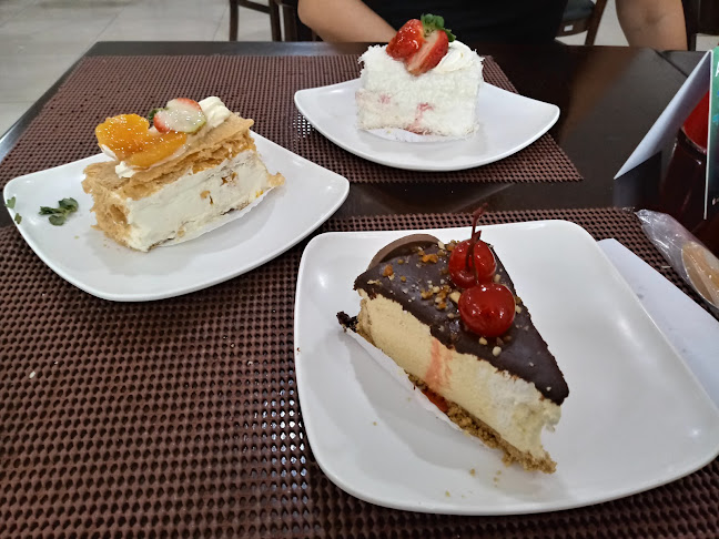 Panificadora São Rafael - Gastronomia e hotelaria