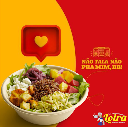 Bar e Restaurante da Loira