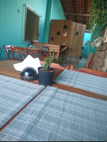 Divina Culinária Amazônica - Gastronomia e hotelaria