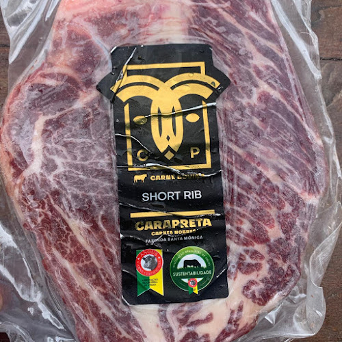 Opinii despre Brasa Dourada Carnes e Conveniências în São Gonçalo - Gastronomia e hotelaria