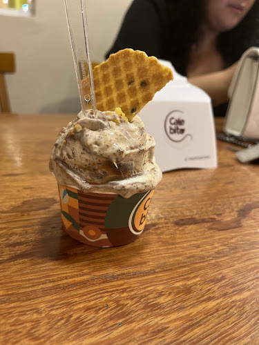 Calebito Sorveteria Cavaleiros