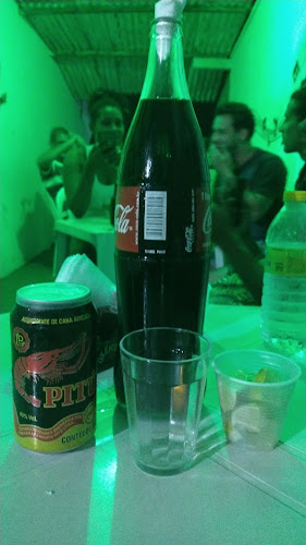 Opinii despre Raízes bar e petiscaria în Bonito - Gastronomia e hotelaria