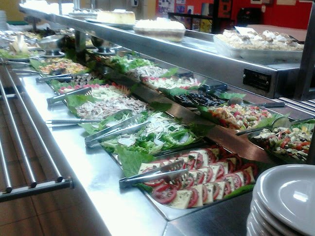 Comentarii opinii despre Branca de Cabo Frio Confeitaria