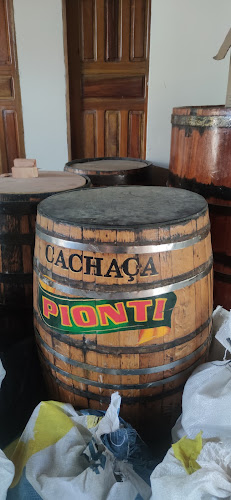 Unnamed Road, Nova Venécia - ES, 29830-000