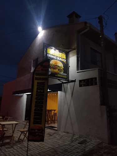Gringo Burger - São José dos Pinhais