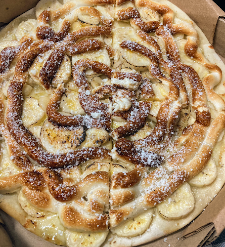 Comentarii opinii despre Bartoli's Pizzaria