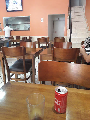 Quintal do Maria - Gastronomia e hotelaria