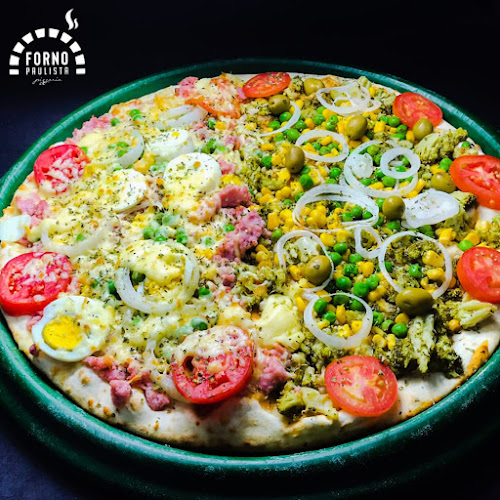 Pizzaria Forno Paulista