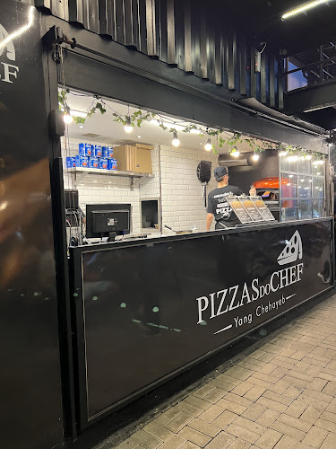 Pizzas do Chef / Vila Velha