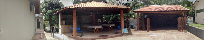 Opinii despre Associação Paranamotor 2 în Apucarana - Gastronomia e hotelaria