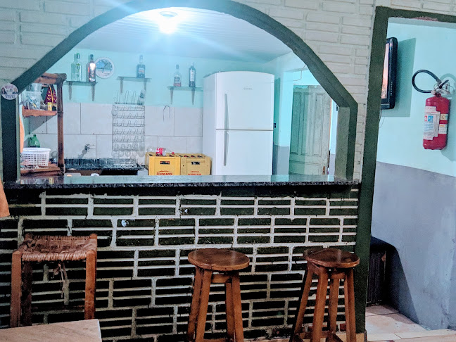 Lanchonete do Vilsinho - Gastronomia e hotelaria