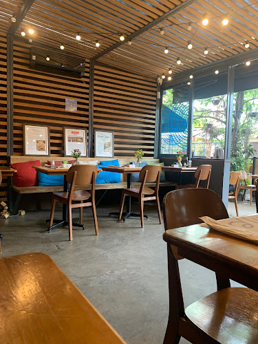 Opinii despre Mediterrain Padaria Artesanal în São Paulo - Gastronomia e hotelaria