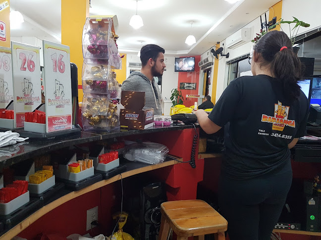 Badjanga Lanches - Sapucaia do Sul