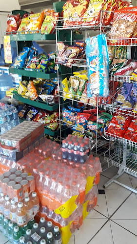 Mercado R7 - São Vicente