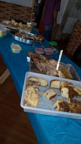 Bar e Salão de Festas Valdirão - Gastronomia e hotelaria