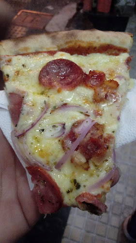 Teresa Filósofa Trattoria - Salvador