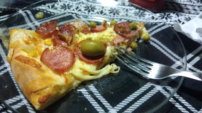 Comentarii opinii despre Casa do Pizzaiolo