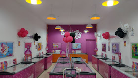 Oggi Sorvetes Engenho Pequeno