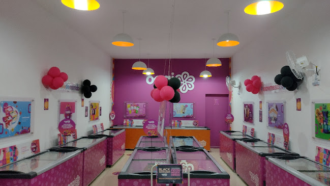 Oggi Sorvetes Engenho Pequeno