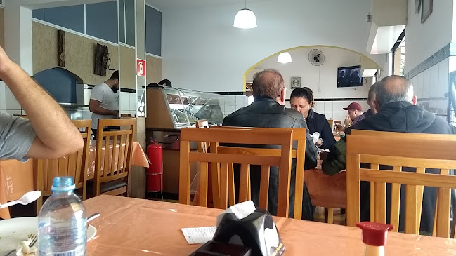 Bar e Restaurante Indusville