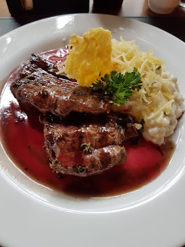 Opinii despre Ticiana Werner Restaurante & Wine Bar în Brasília - Gastronomia e hotelaria