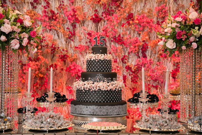 Deguster Confeitaria - Redenção