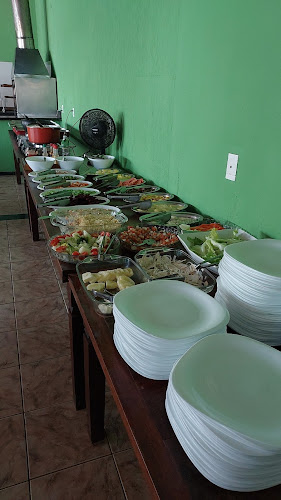 Cerrado Restaurante e Churrascaria