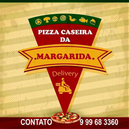 Pizza Caseira da Margarida - Gastronomia e hotelaria