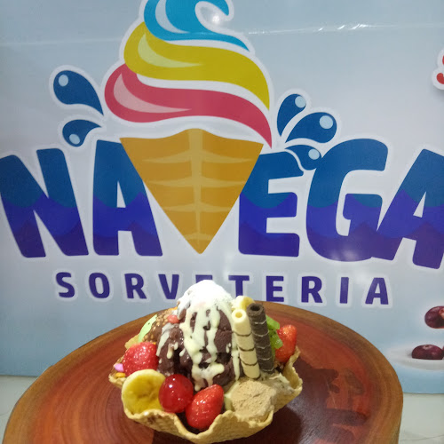 Opinii despre Navega Sorveteria în Navegantes - Gastronomia e hotelaria