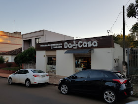 Padaria e Confeitaria Da Casa
