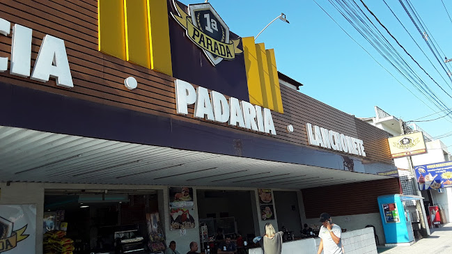 Lanchonete e Padaria Primeira Parada